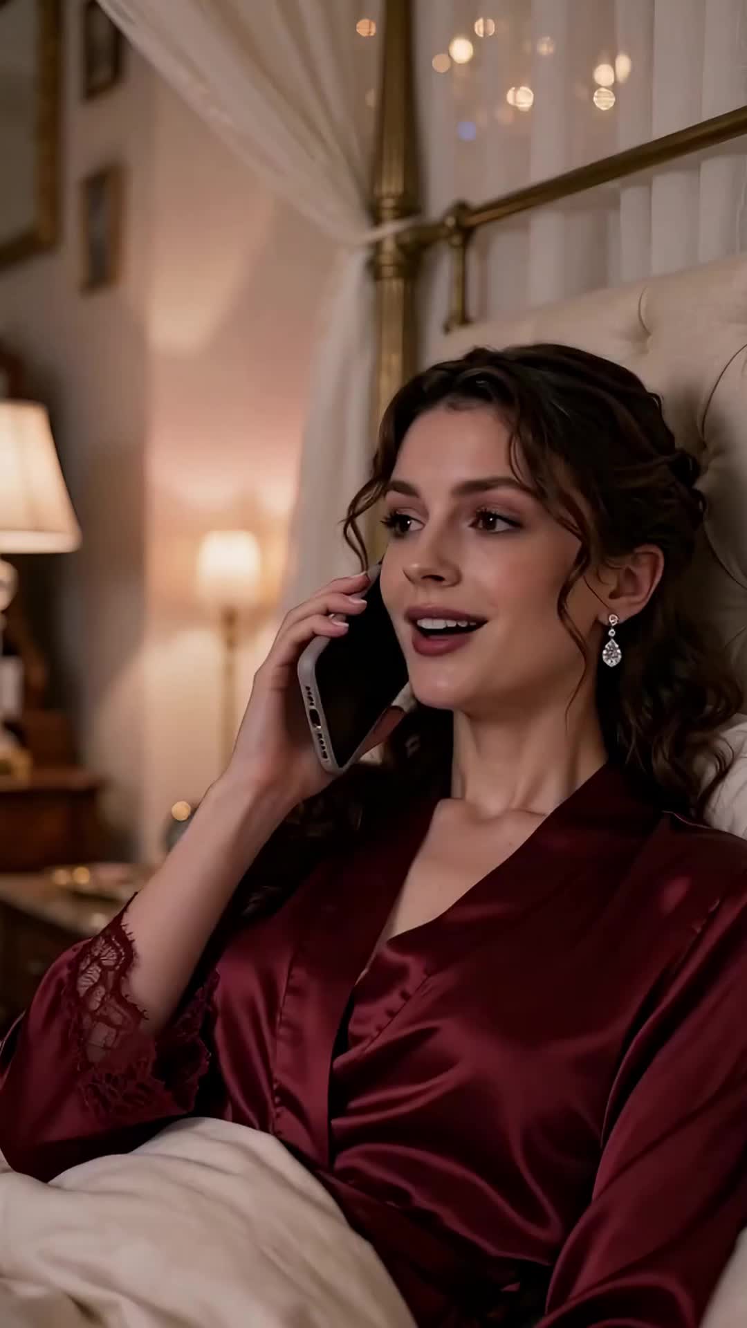 Divorced to Billionaire Crush