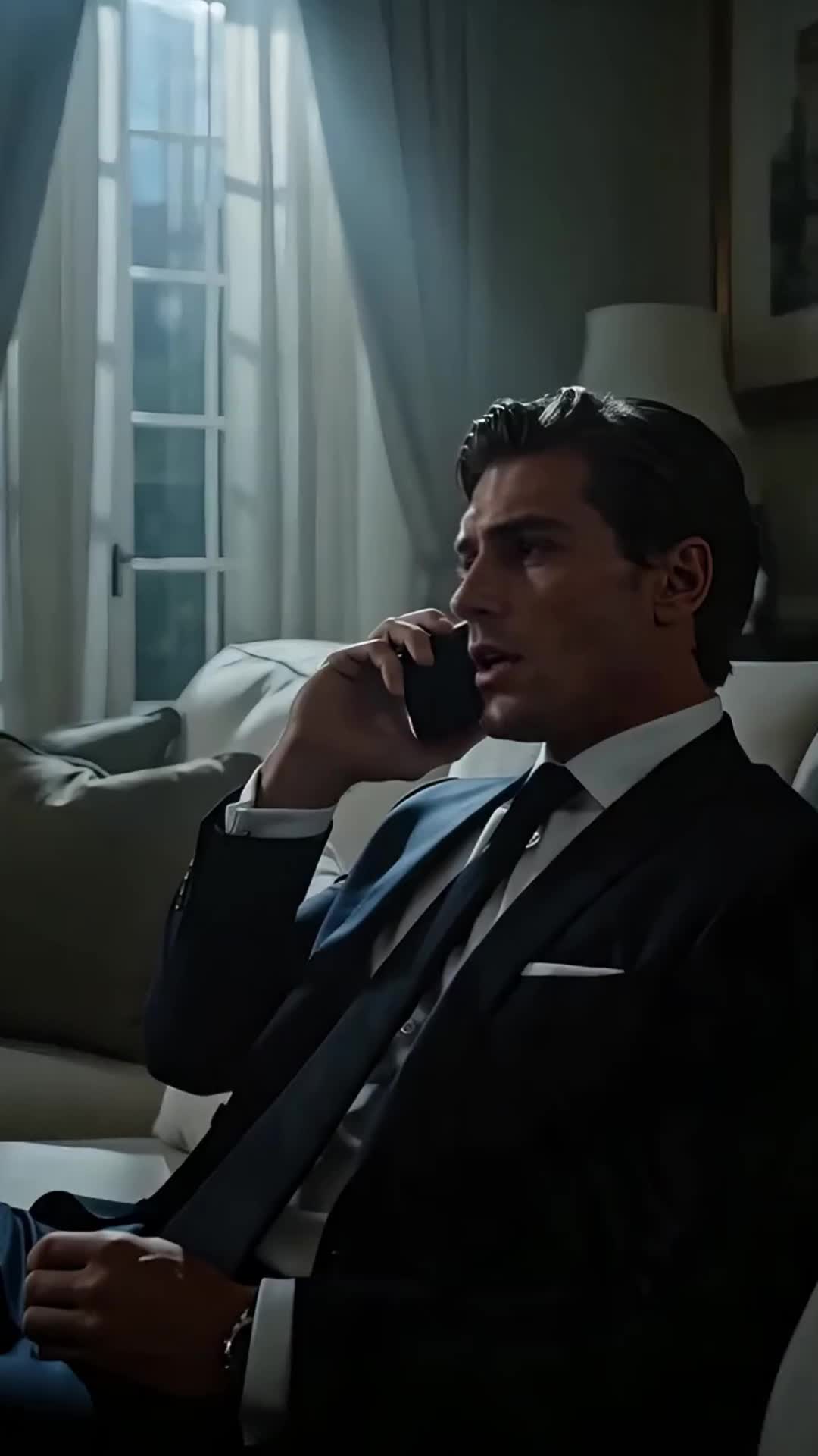 Divorced to Billionaire Crush