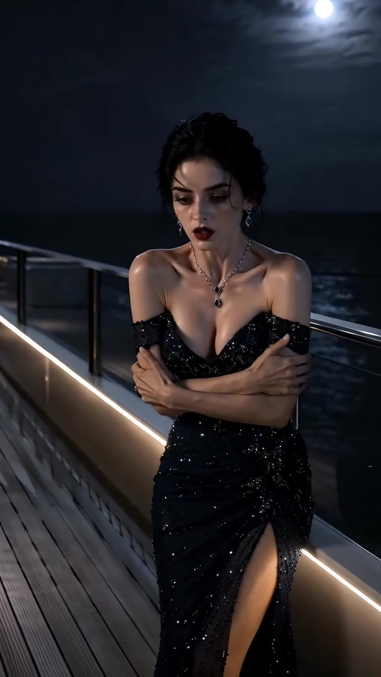 Divorced to Billionaire Crush