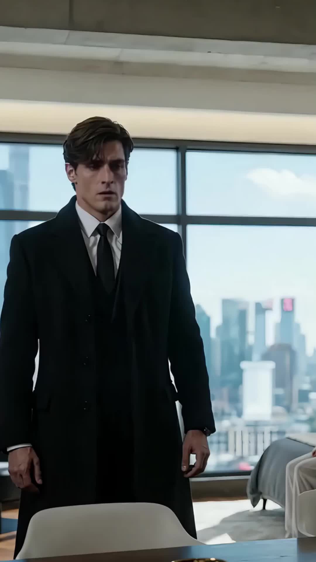 Divorced to Billionaire Crush
