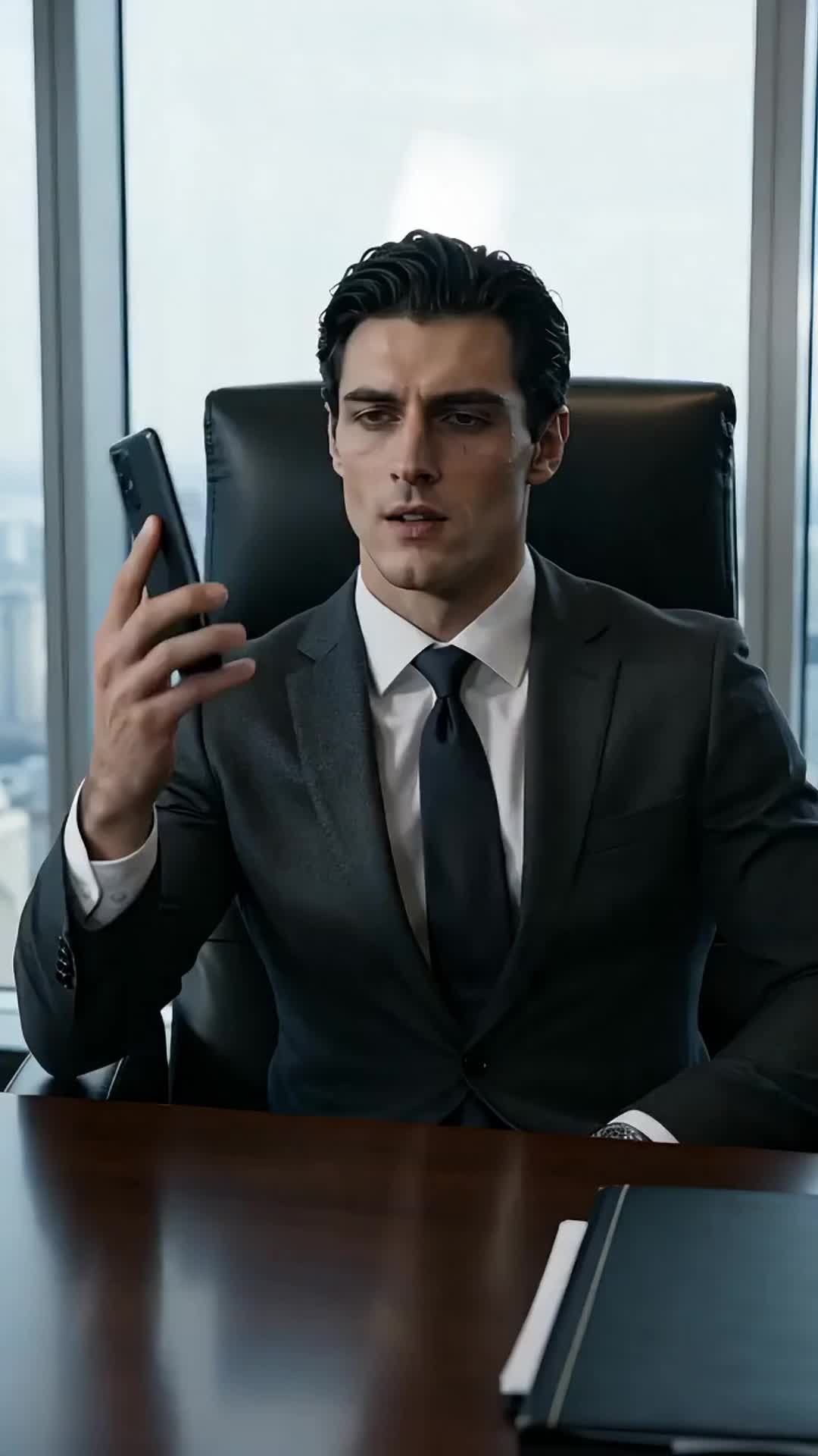 Divorced to Billionaire Crush