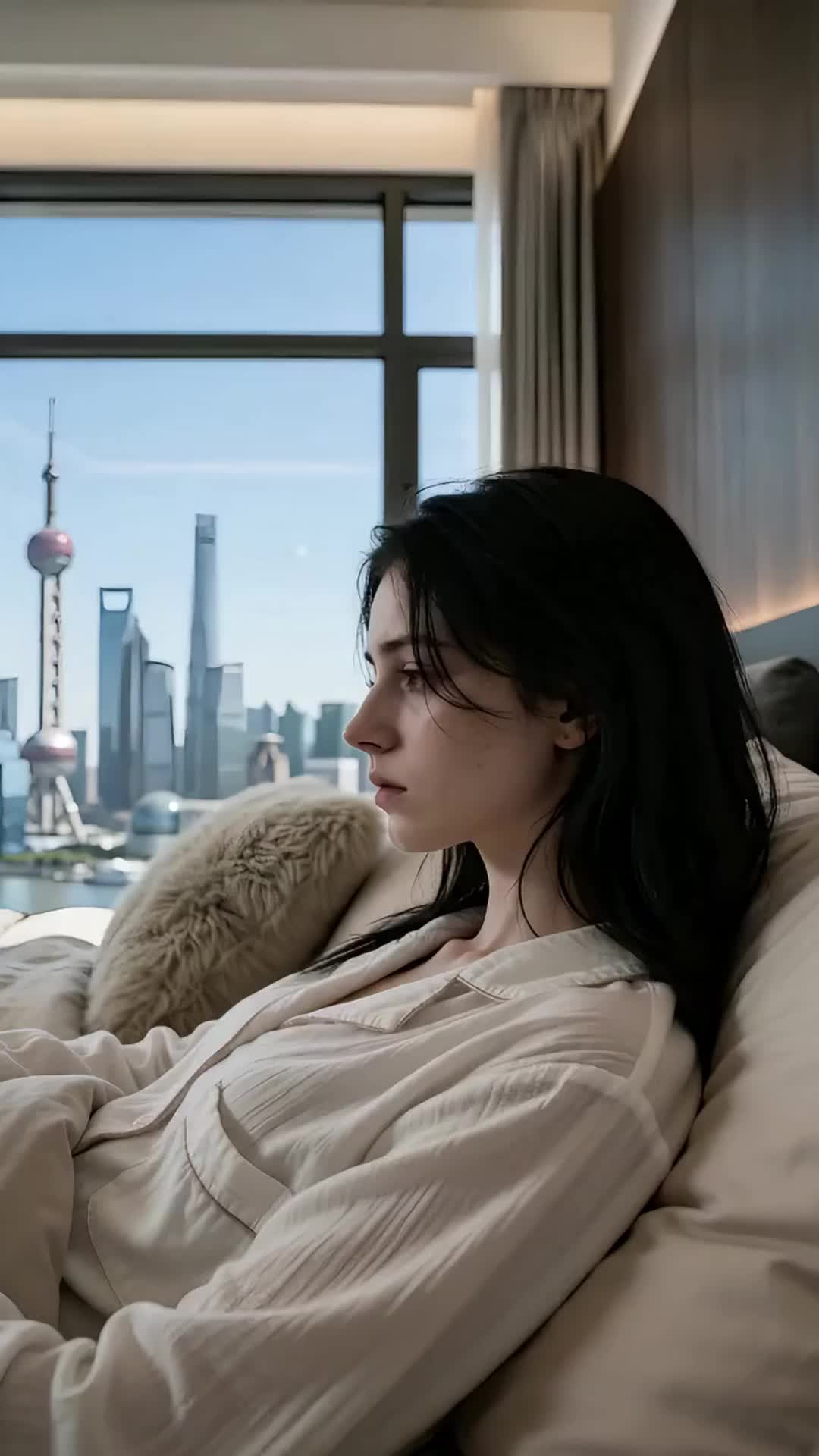 Divorced to Billionaire Crush