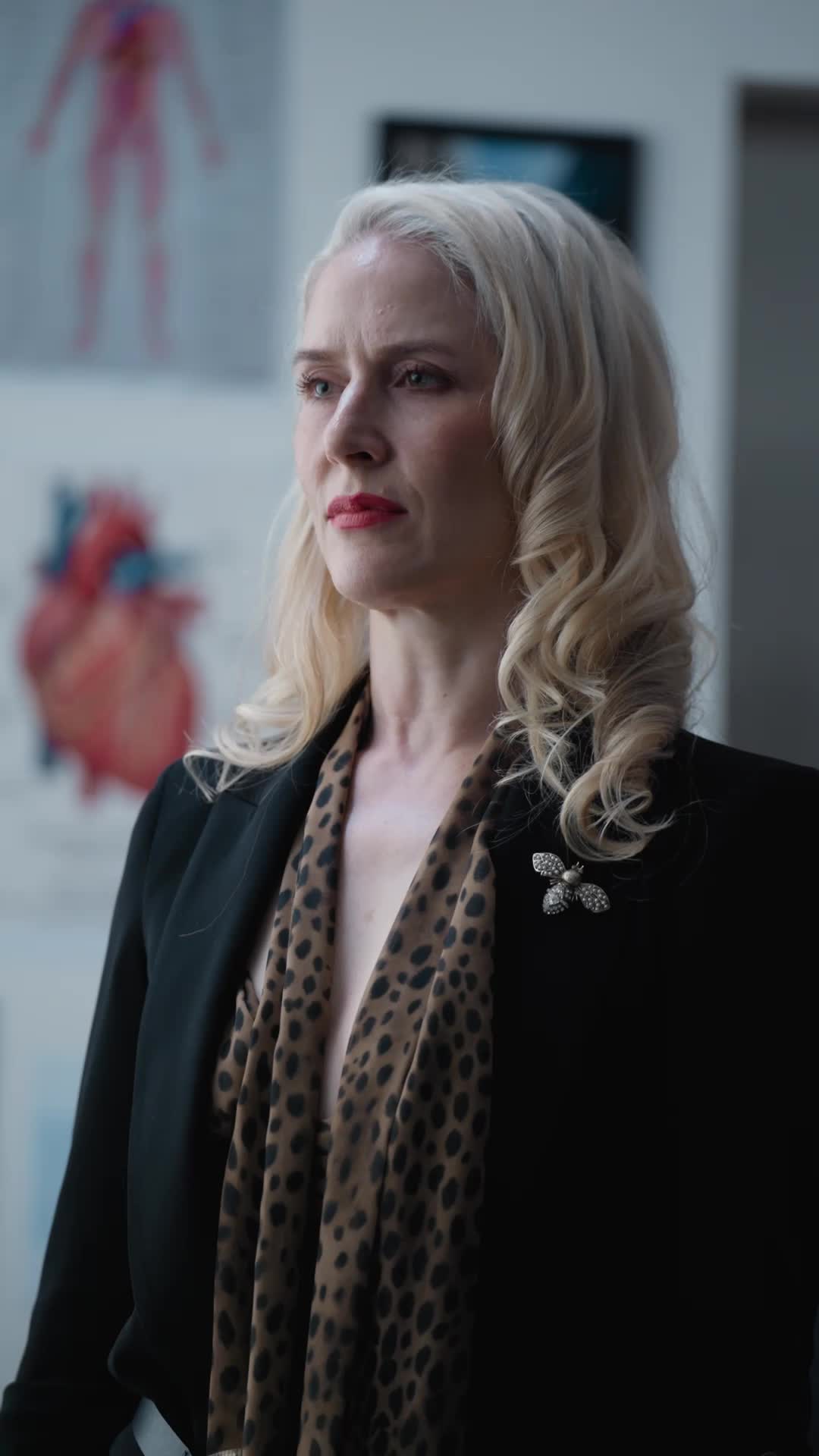 You Call My Mom a Mistress