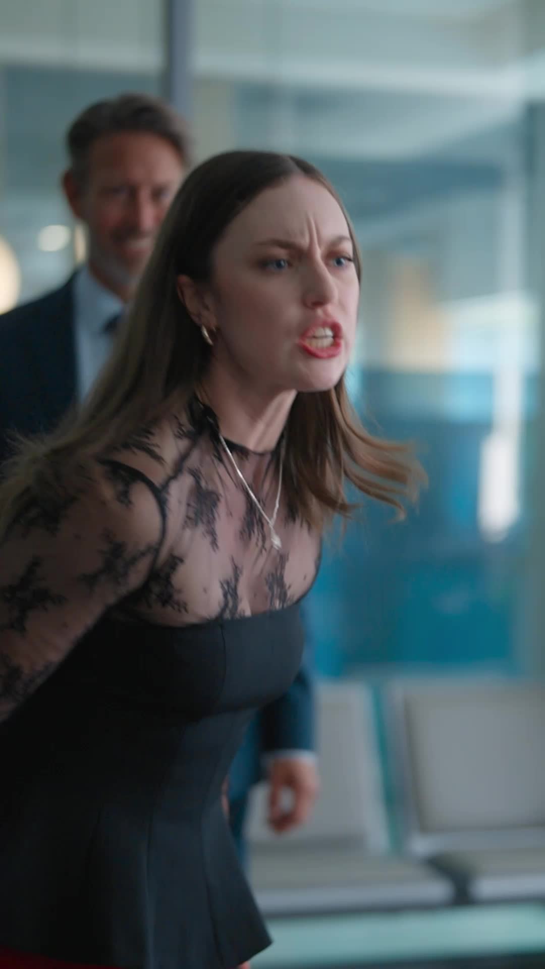 You Call My Mom a Mistress