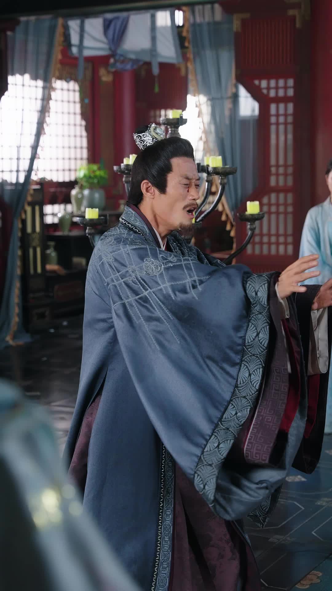 The Sacrificed Goddess
