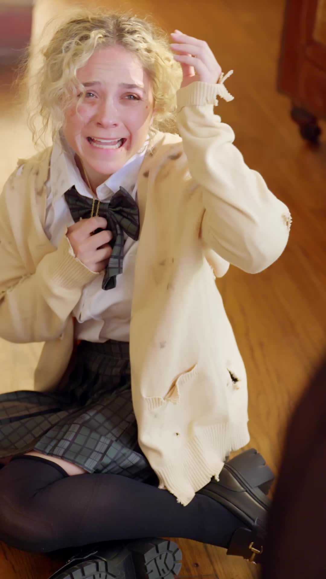 Mafia Mama's Revenge