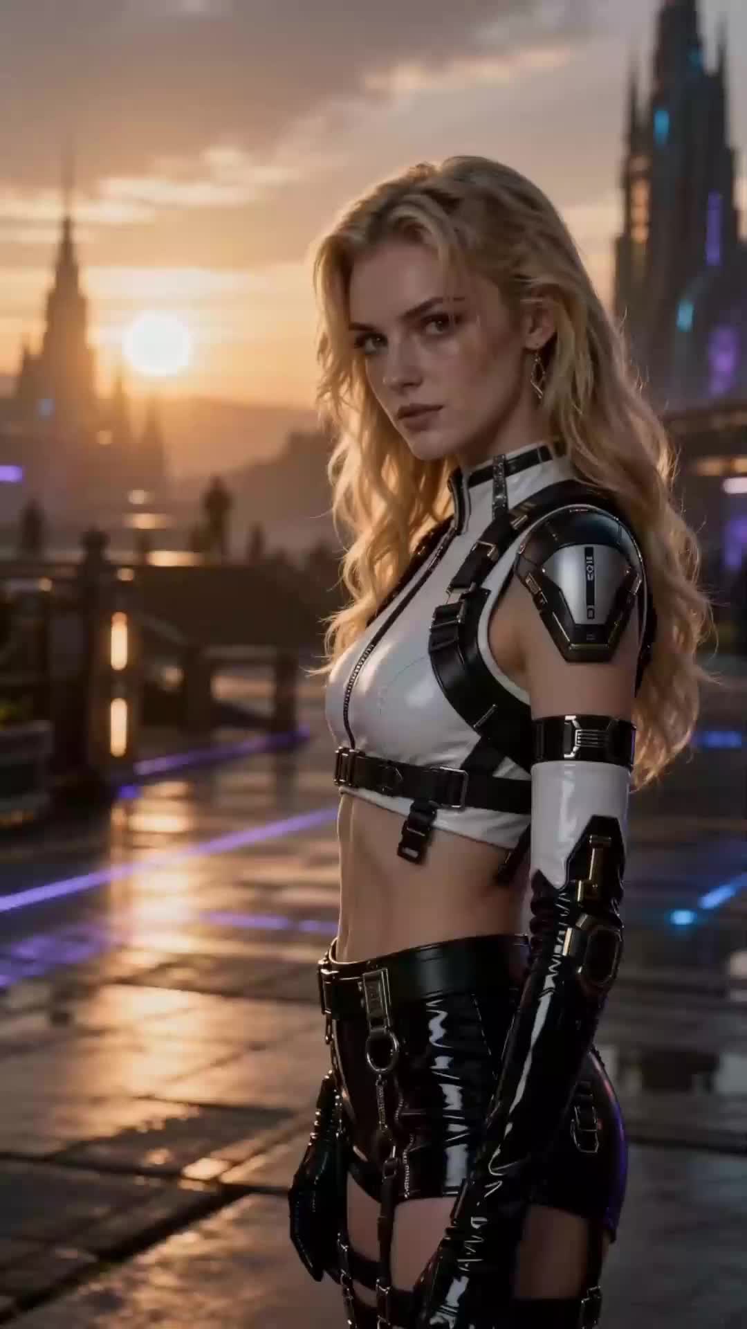 Astaga! Si Binatang Berbulu Itu Berubah!