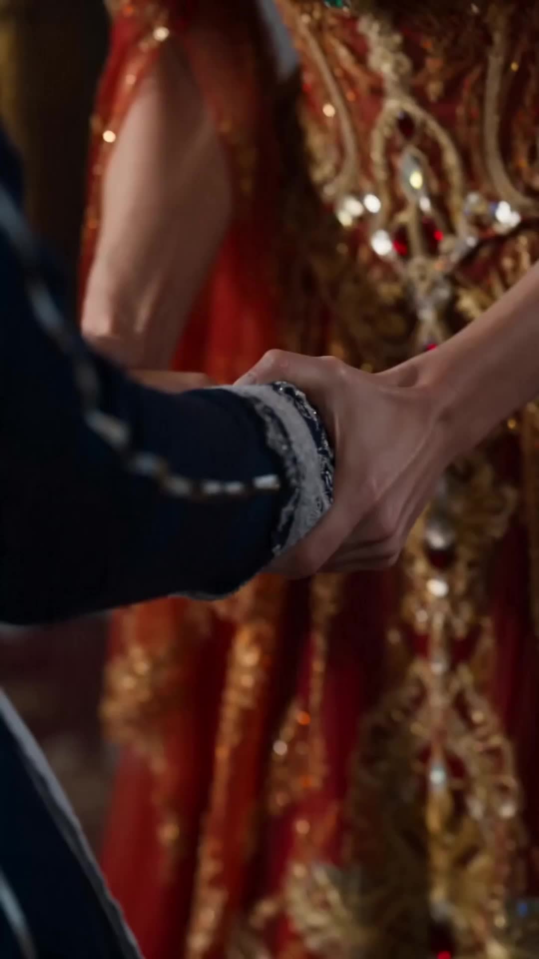 Love's Unexpected Awakening: Elowen's Choice
