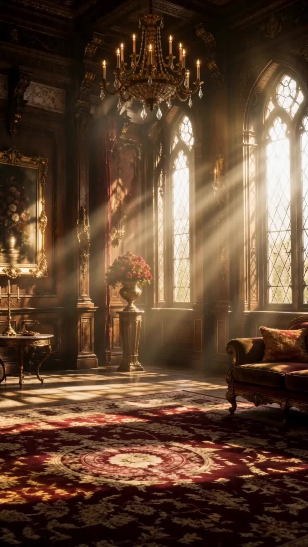 Love's Unexpected Awakening: Elowen's Choice