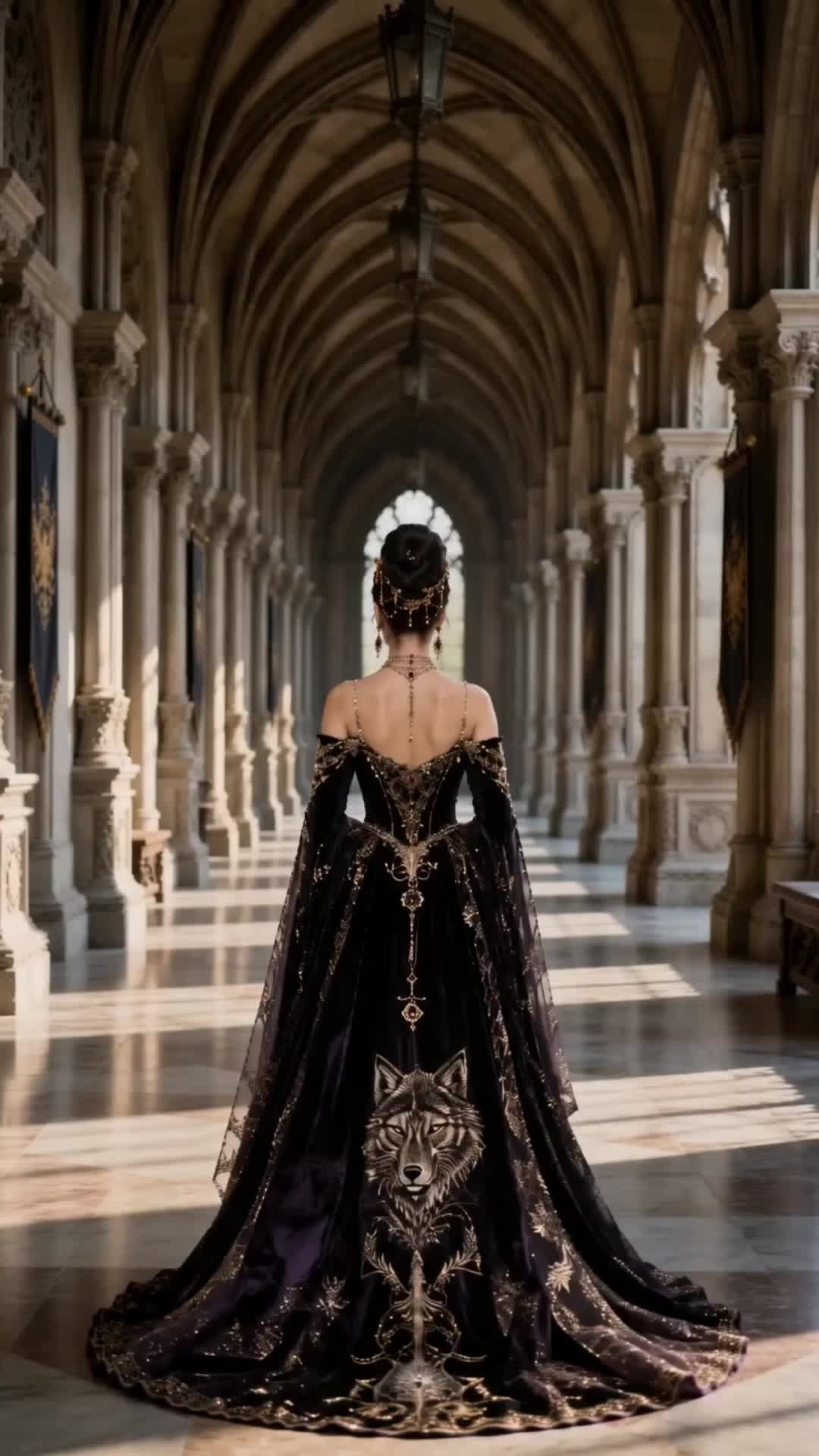 Love's Unexpected Awakening: Elowen's Choice