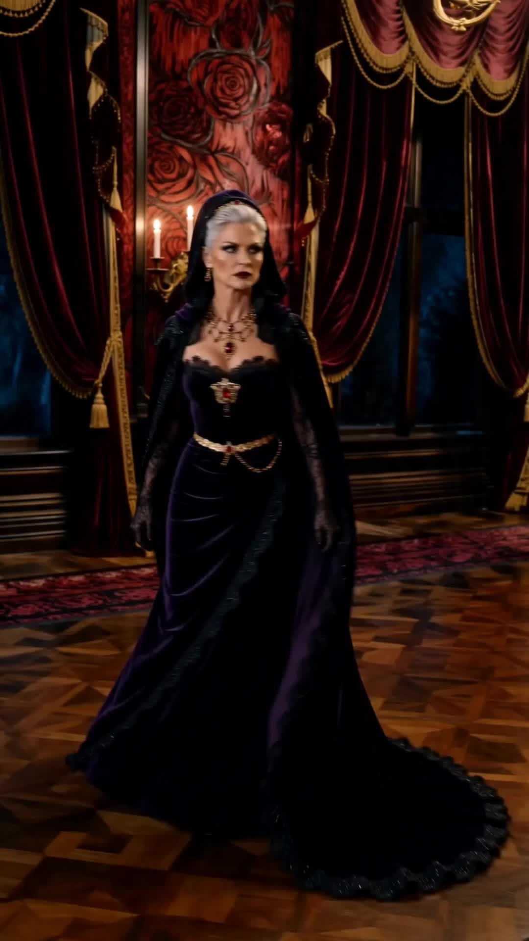 Love's Unexpected Awakening: Elowen's Choice