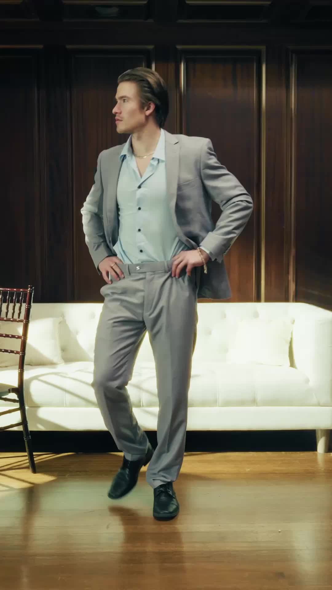 Owned by the Billionaire Mafia King