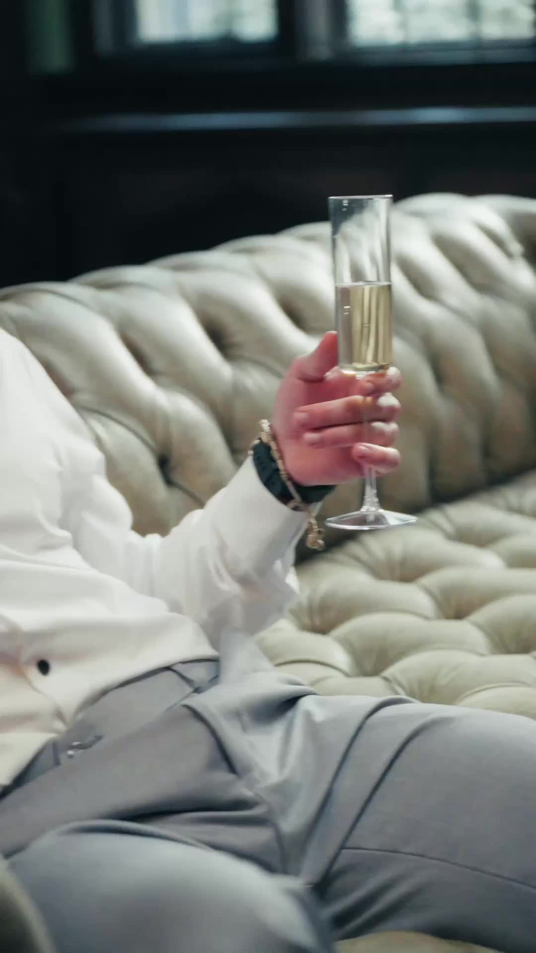 Owned by the Billionaire Mafia King