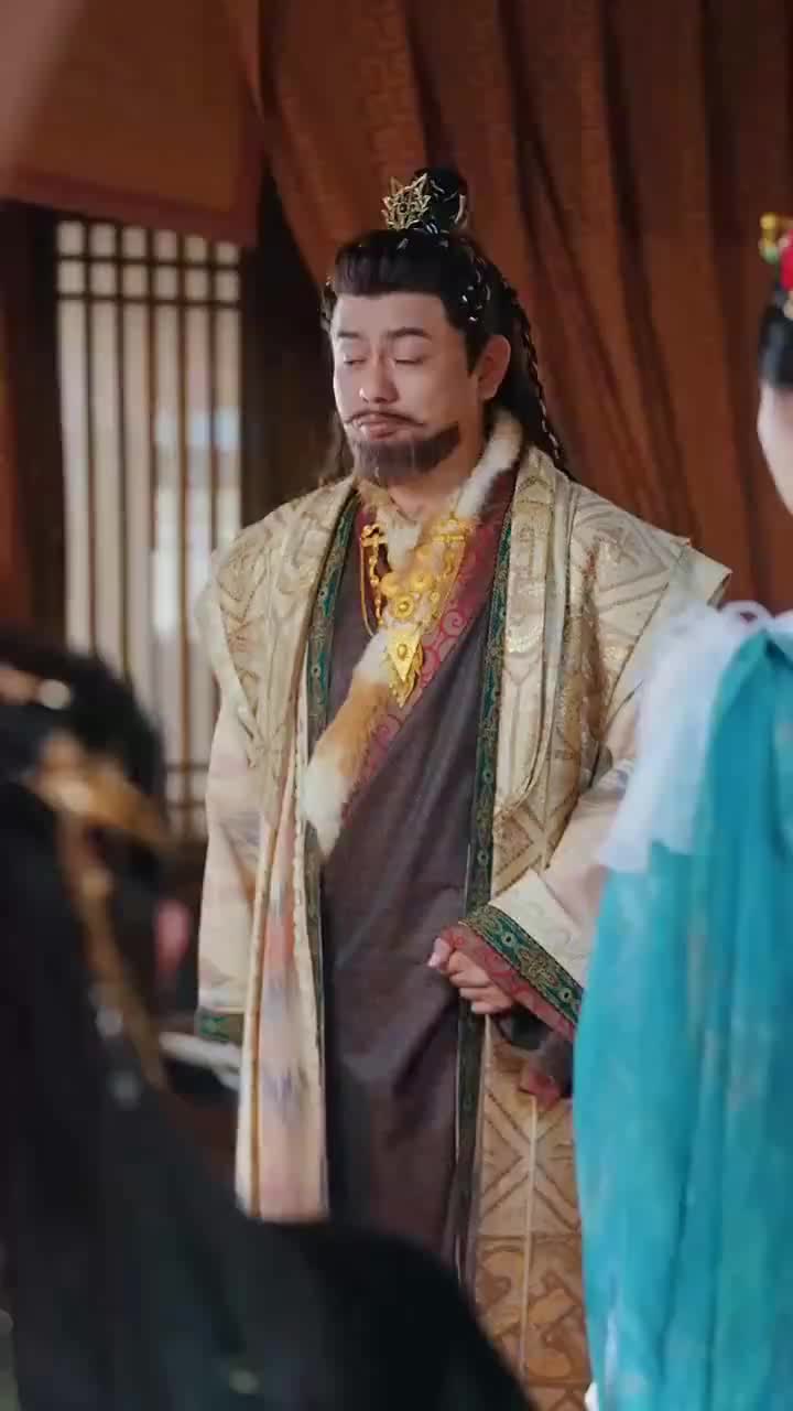 จอมใจท่านอ๋อง