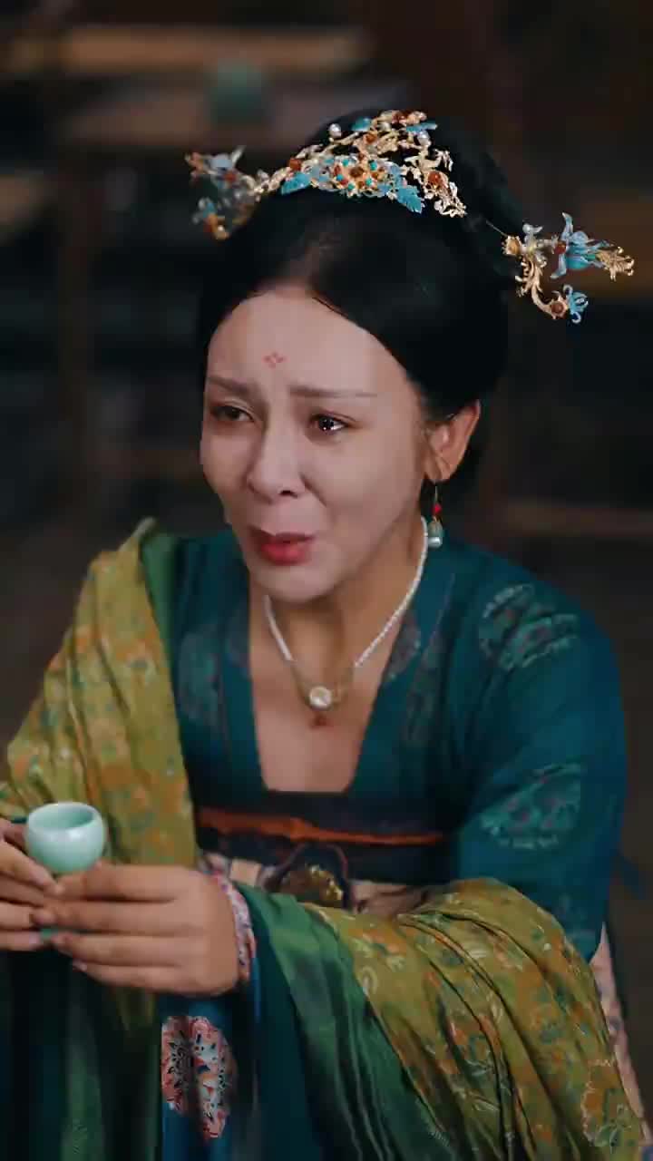 จอมใจท่านอ๋อง