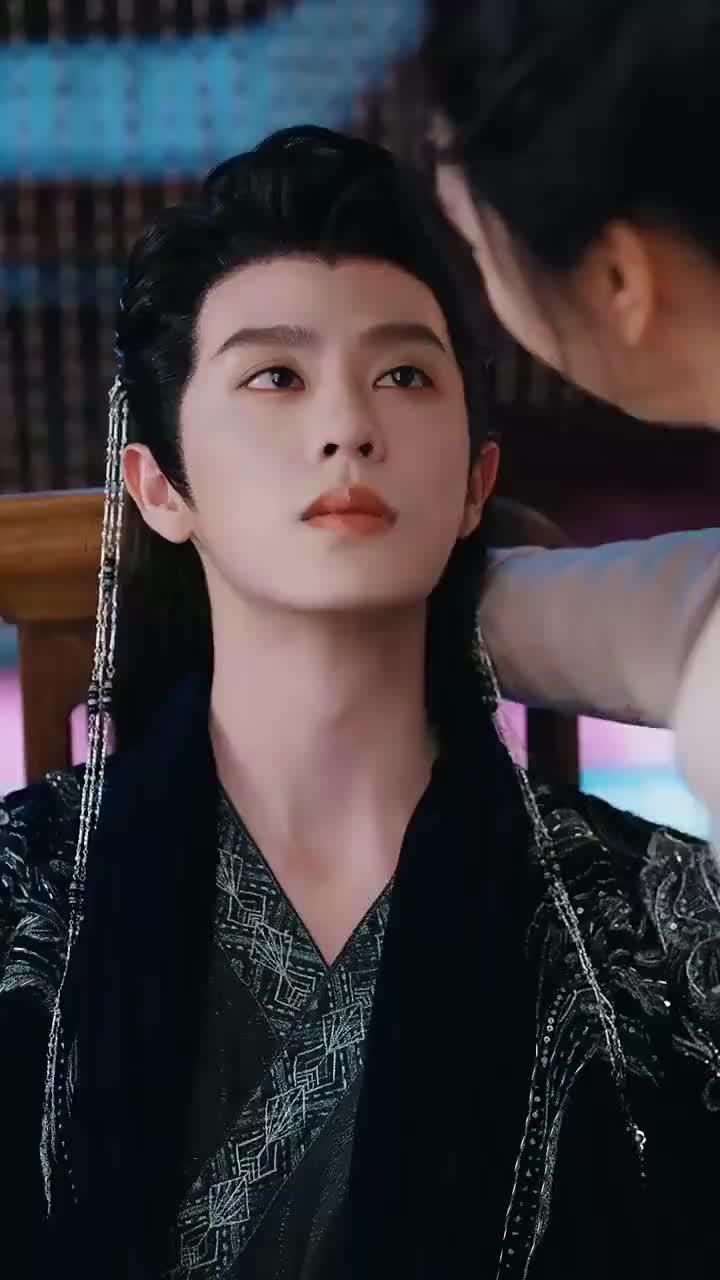 จอมใจท่านอ๋อง