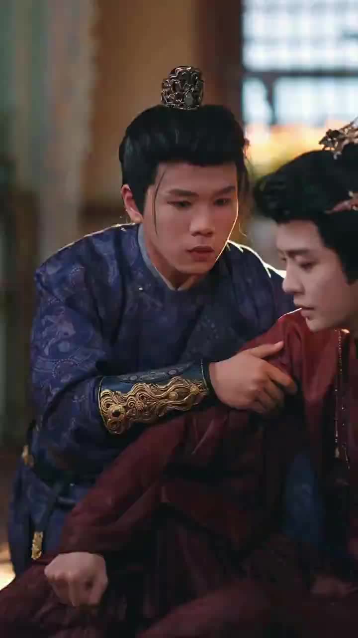 จอมใจท่านอ๋อง