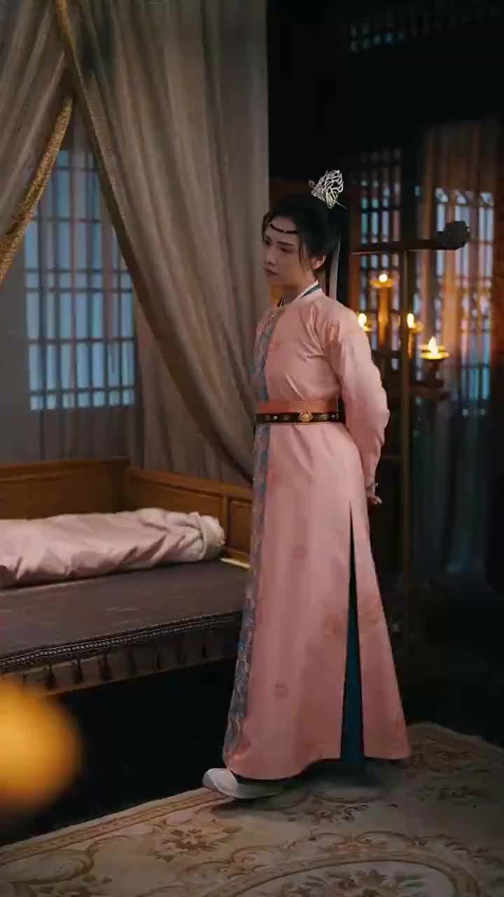 จอมใจท่านอ๋อง