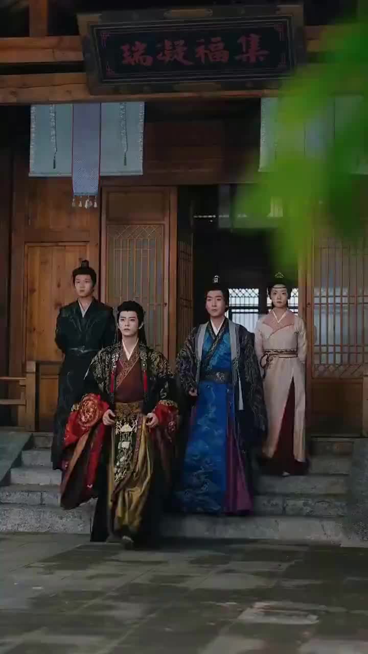 Time-Swapped Assassin: Trapped with the Tyrant