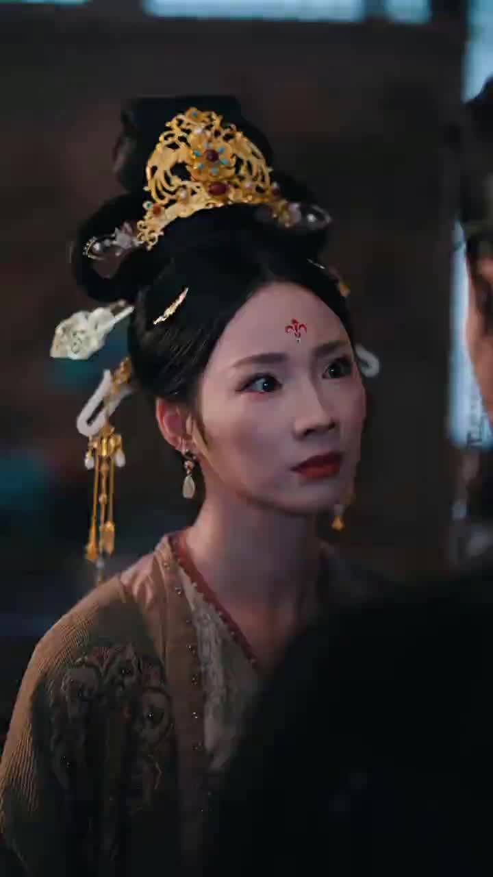 จอมใจท่านอ๋อง