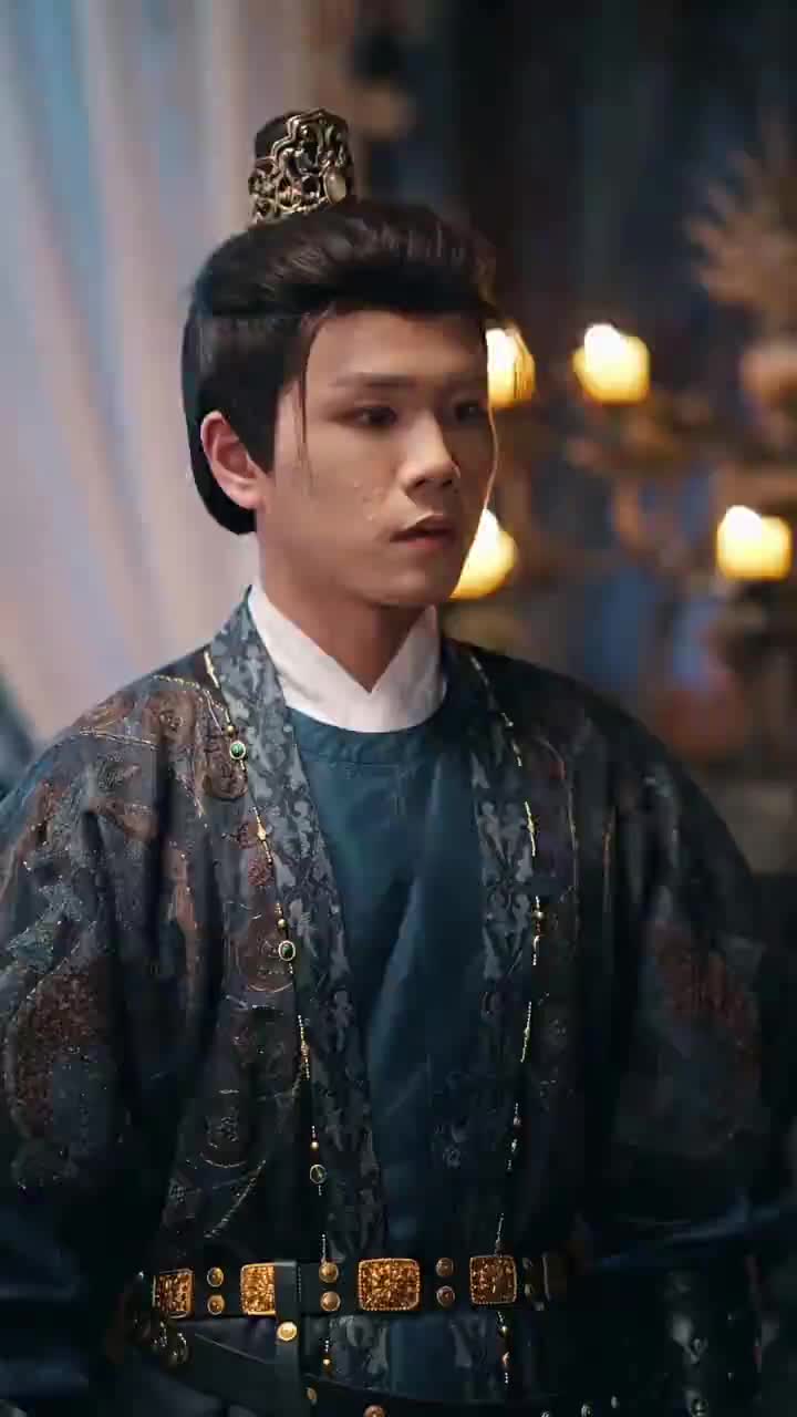 จอมใจท่านอ๋อง