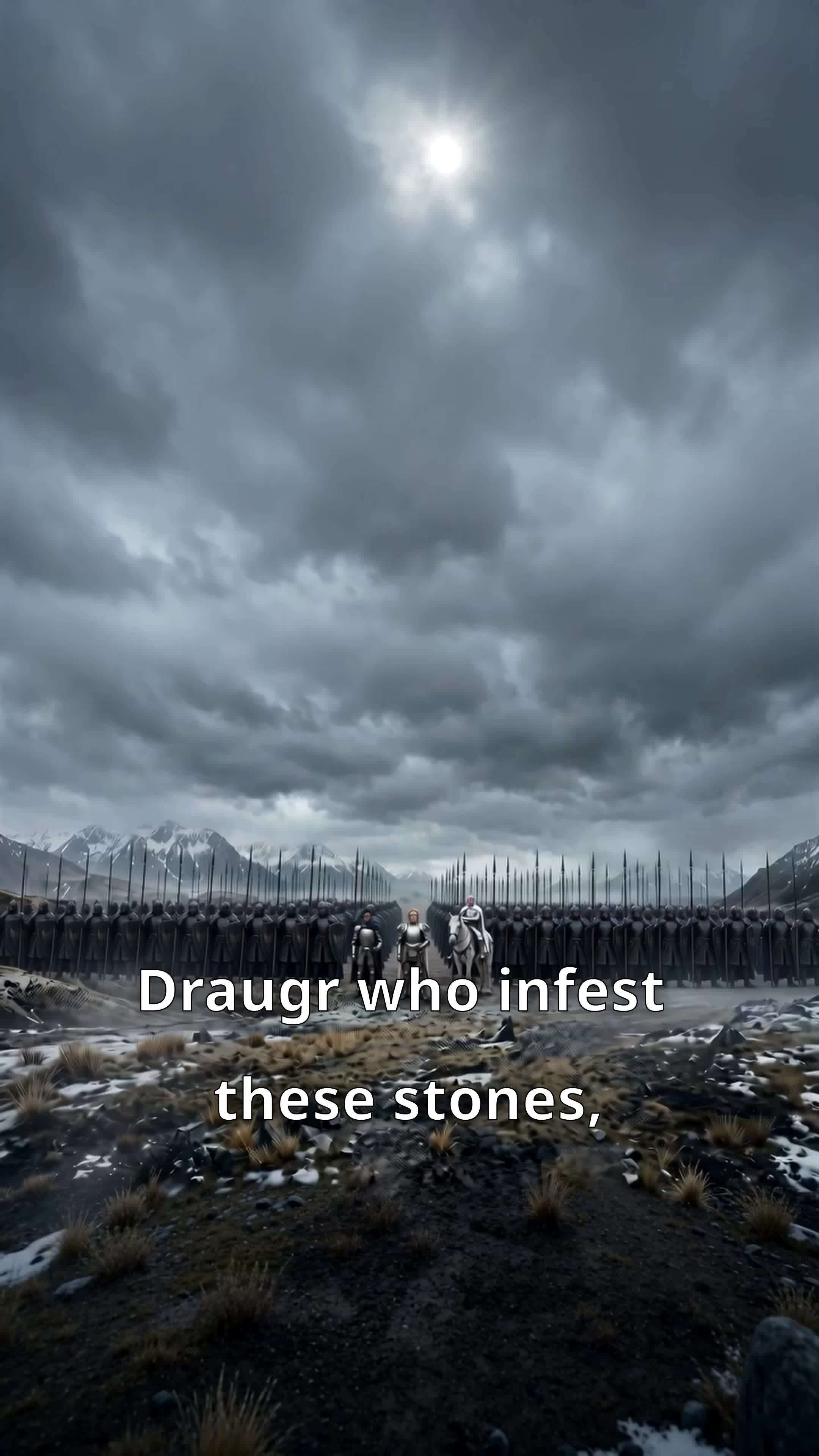 The Forsaken Savior