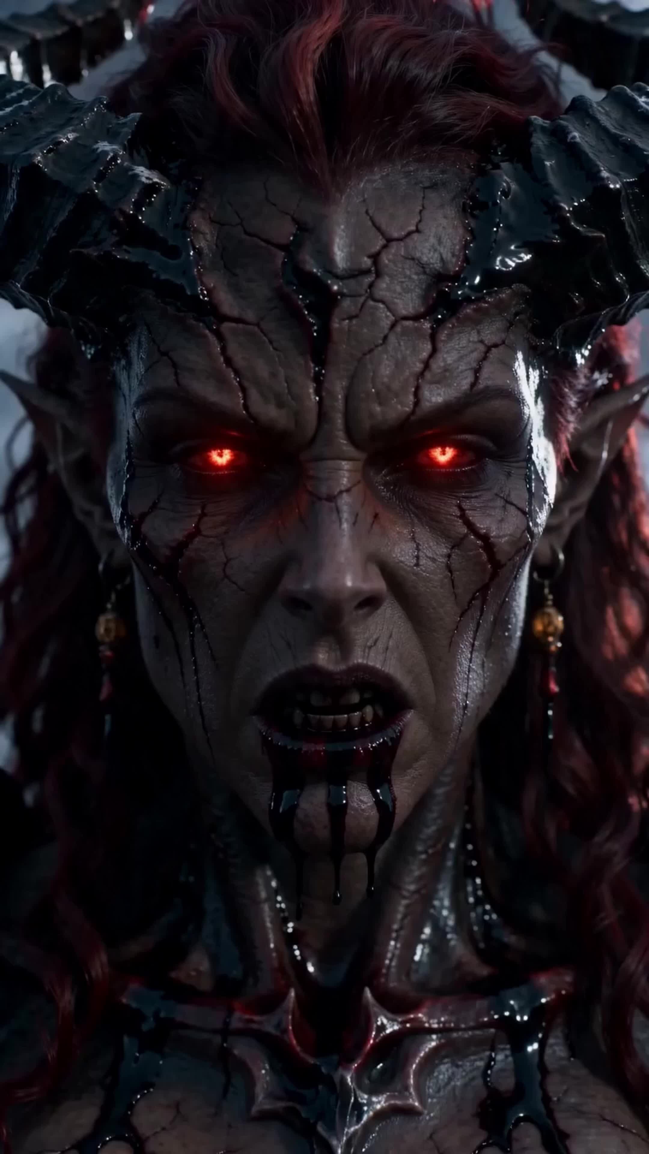 The Forsaken Savior