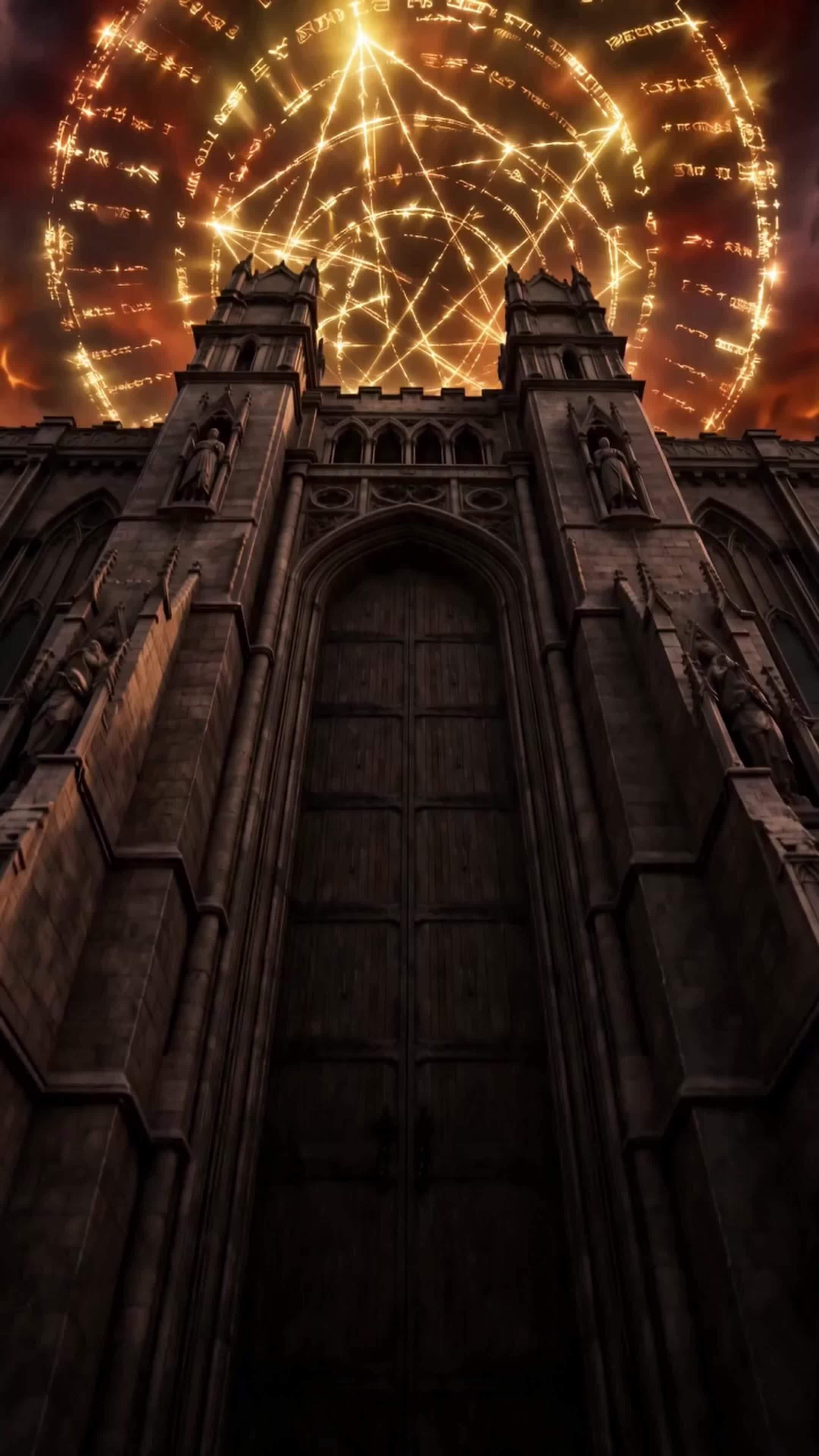 The Forsaken Savior