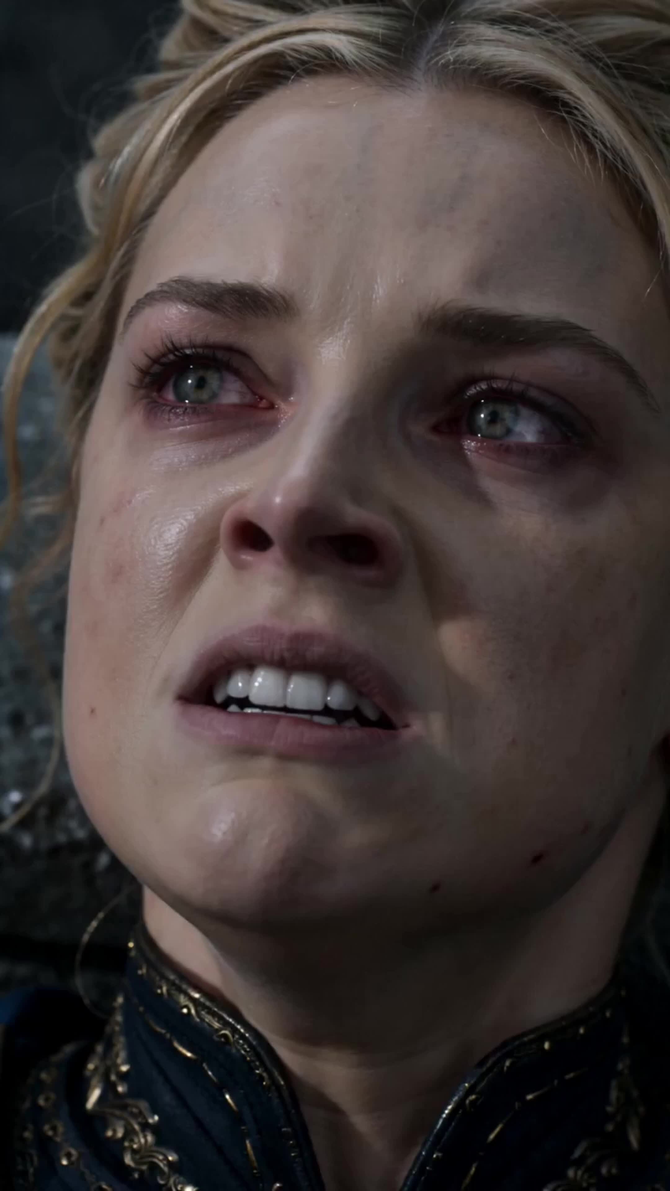 The Forsaken Savior