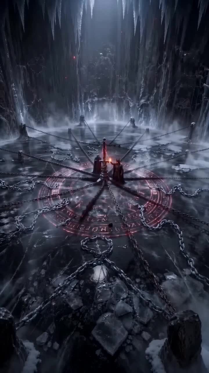 The Forsaken Savior