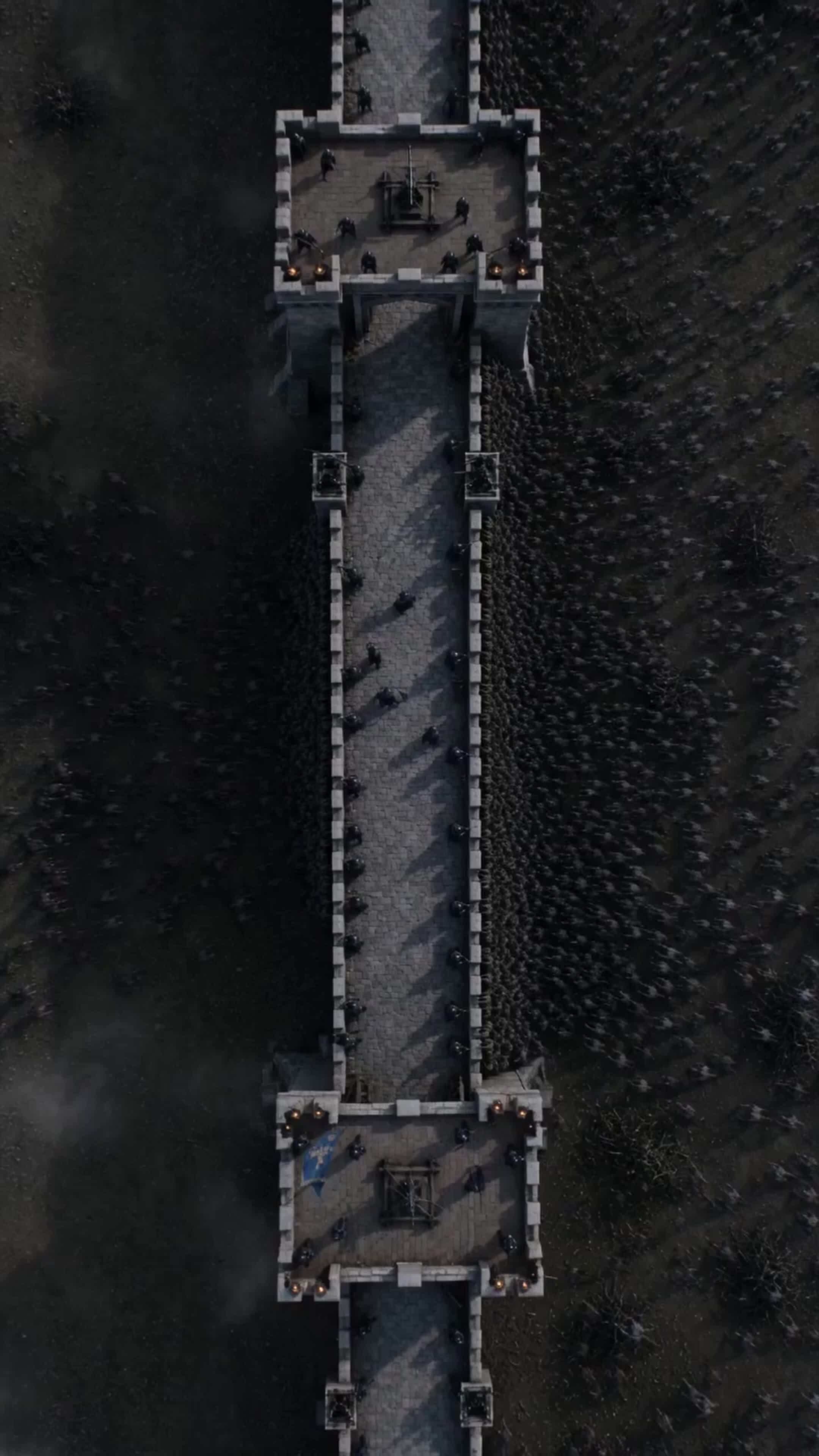 The Forsaken Savior