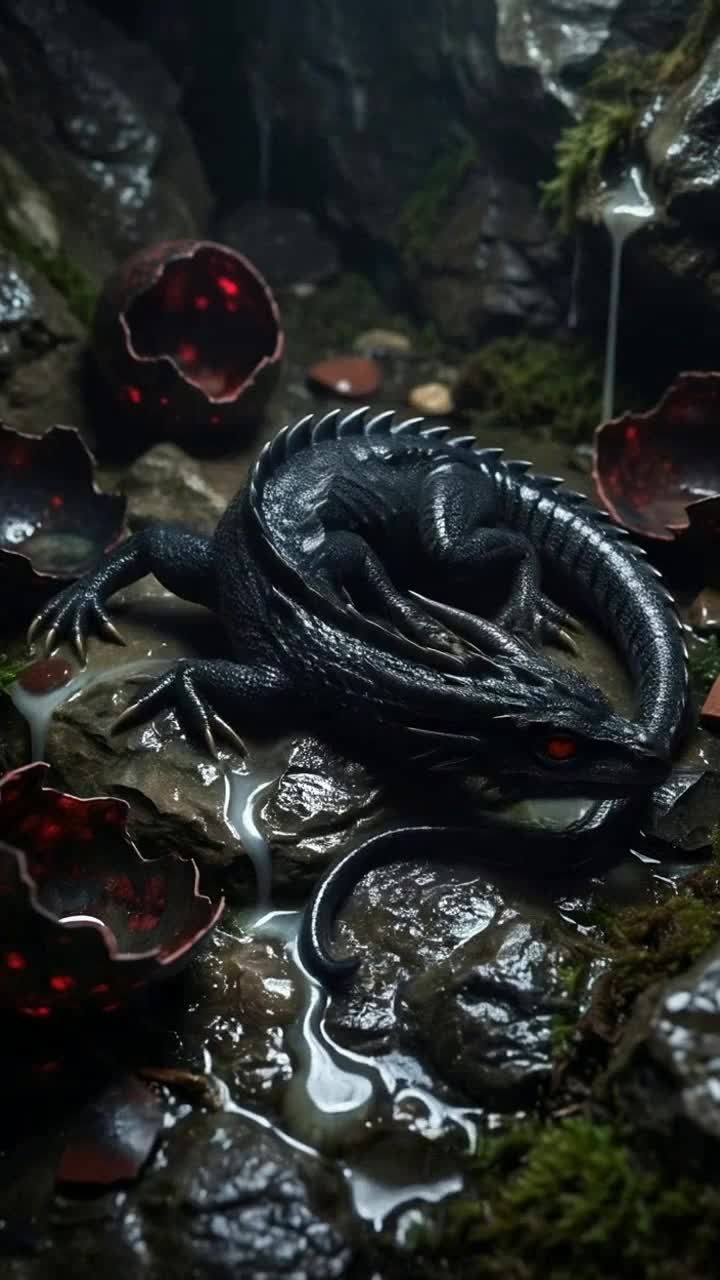 Dragon Queen Reborn: Sacrifice to the Silver Dragon