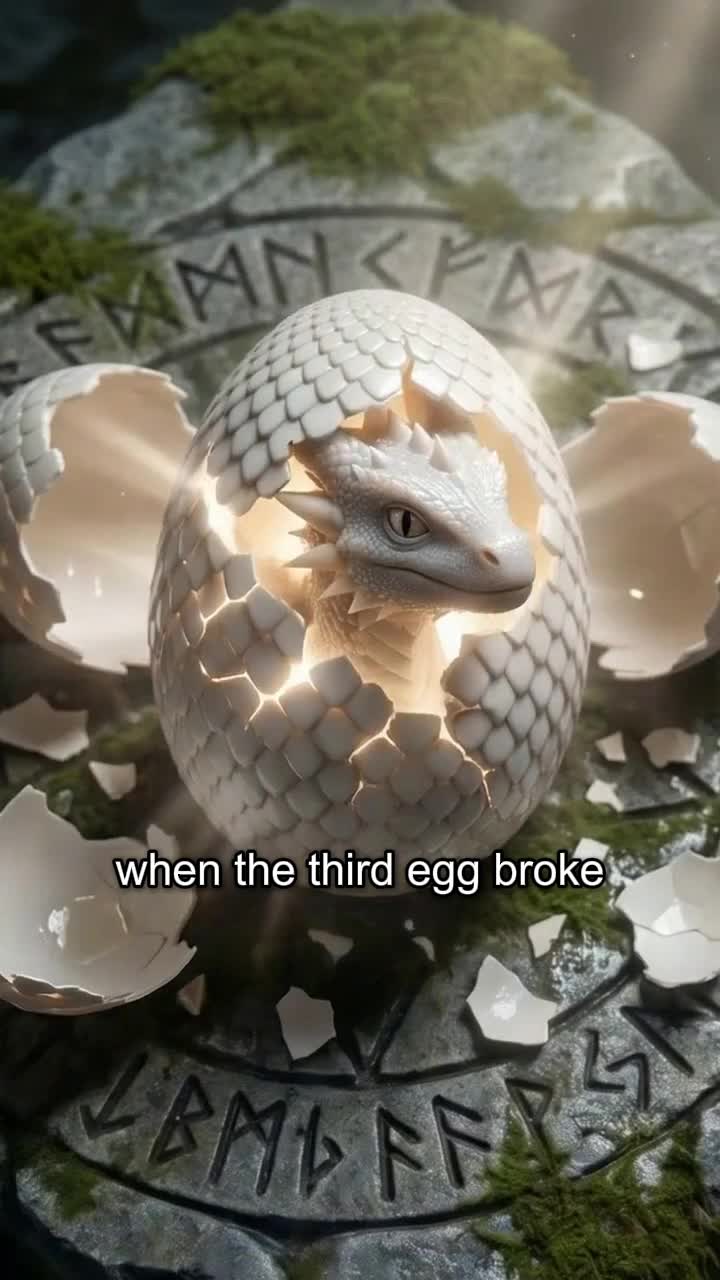 Dragon Queen Reborn: Sacrifice to the Silver Dragon