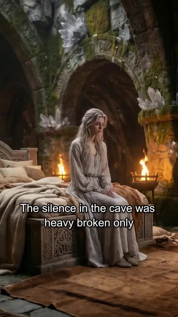 Dragon Queen Reborn: Sacrifice to the Silver Dragon