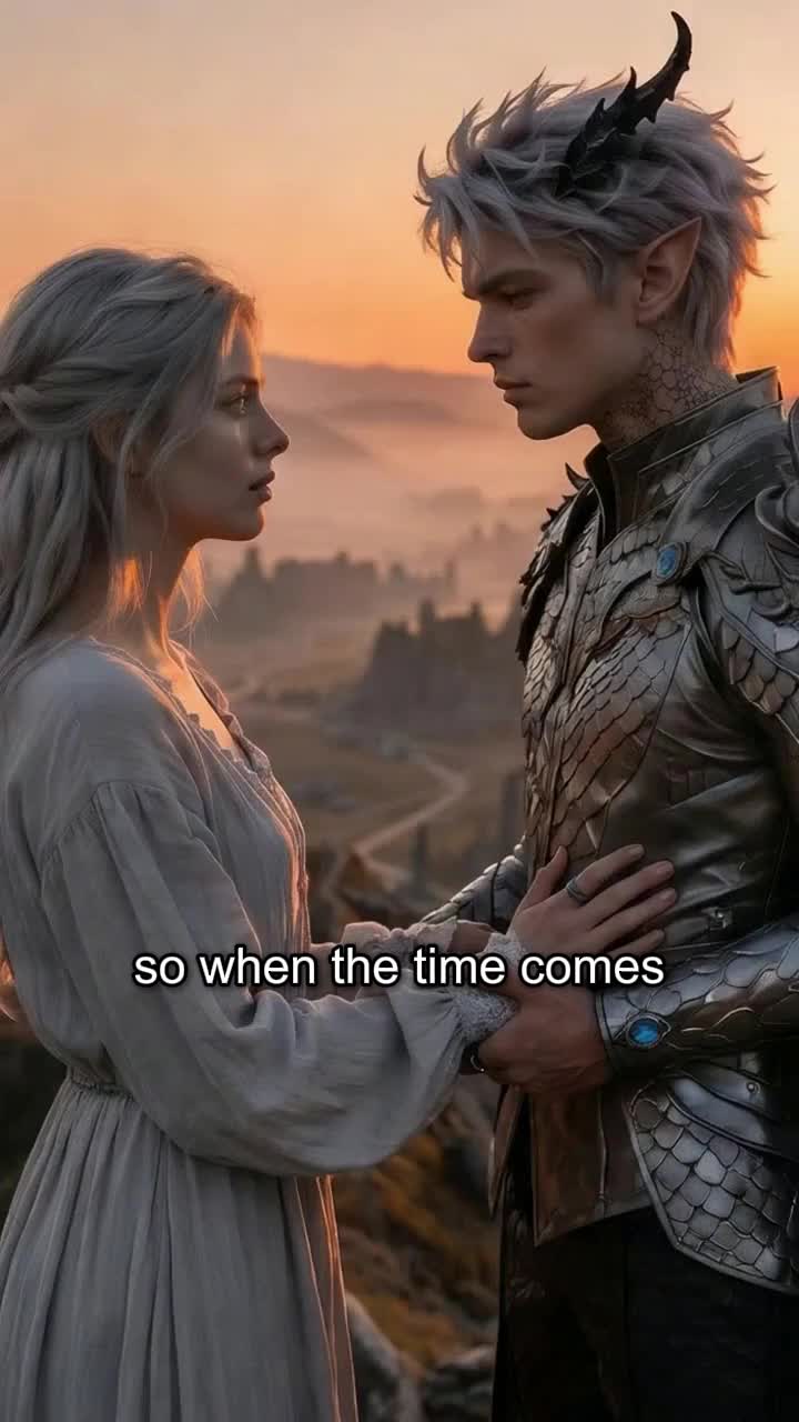 Dragon Queen Reborn: Sacrifice to the Silver Dragon