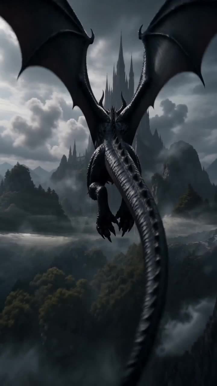 Dragon Queen Reborn: Sacrifice to the Silver Dragon