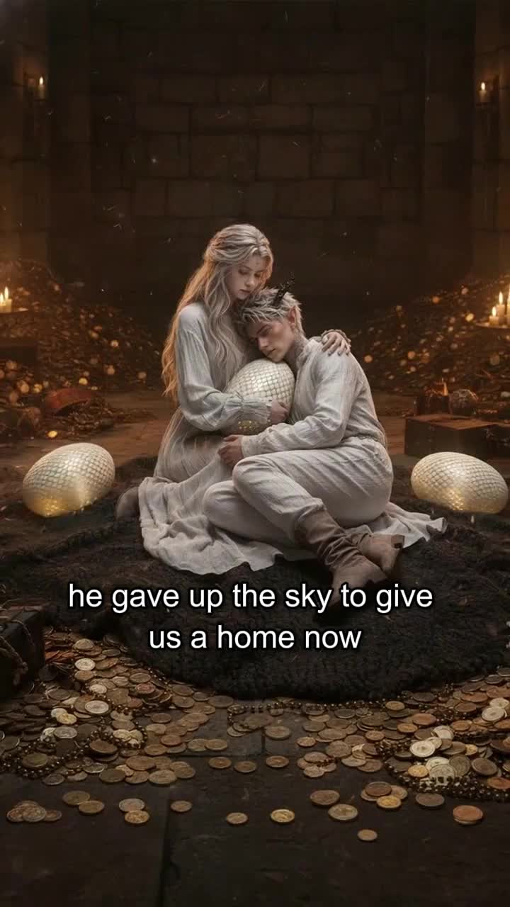 Dragon Queen Reborn: Sacrifice to the Silver Dragon