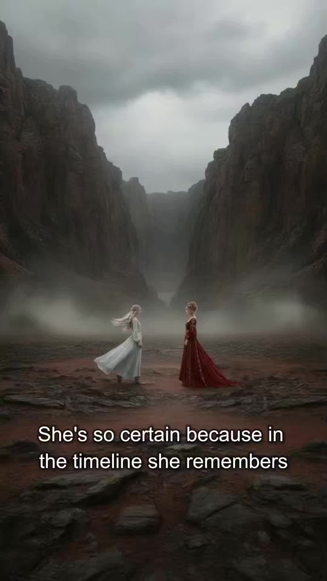 Dragon Queen Reborn: Sacrifice to the Silver Dragon