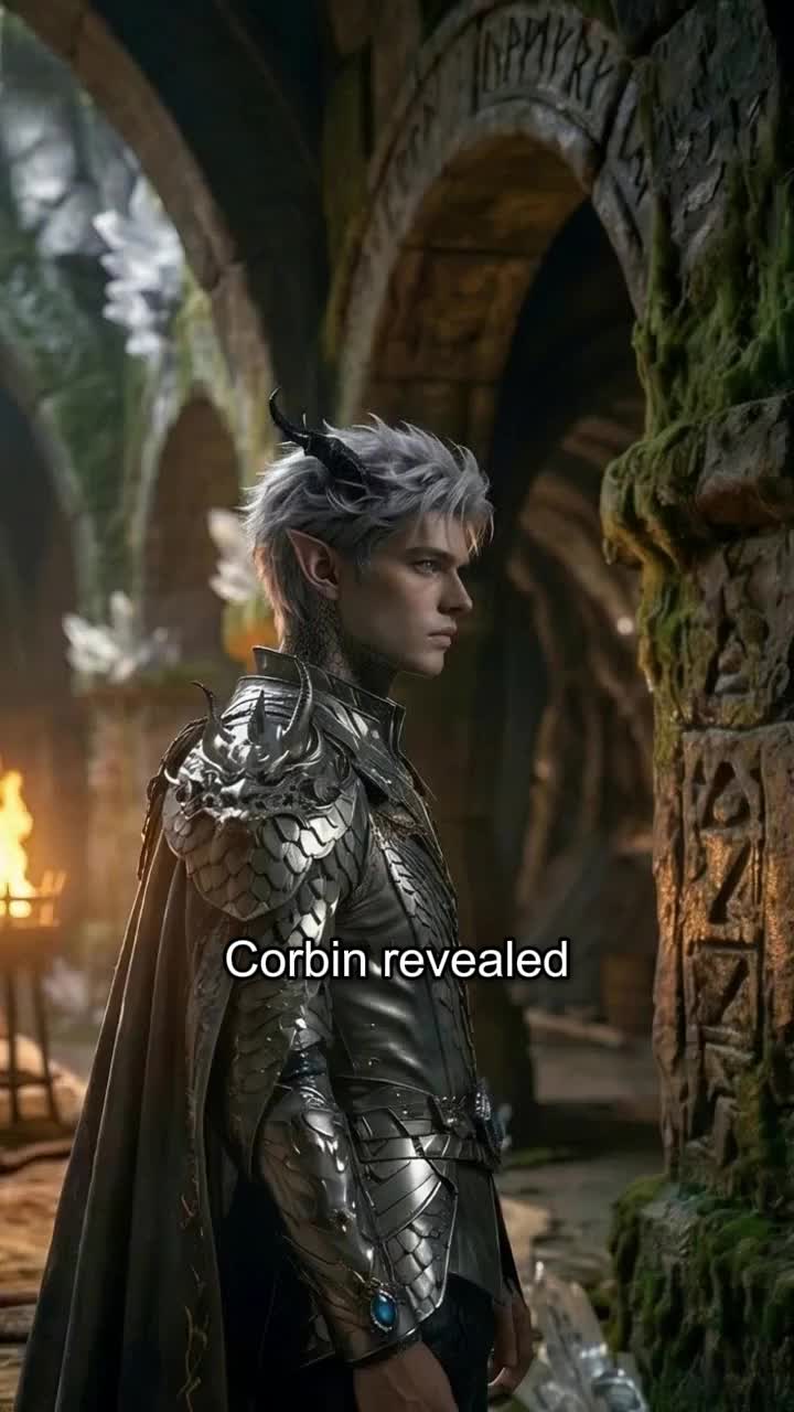 Dragon Queen Reborn: Sacrifice to the Silver Dragon