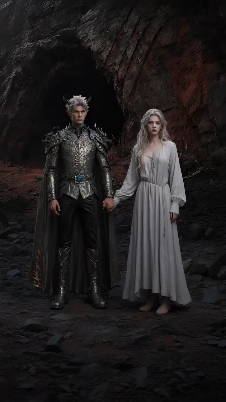 Dragon Queen Reborn: Sacrifice to the Silver Dragon