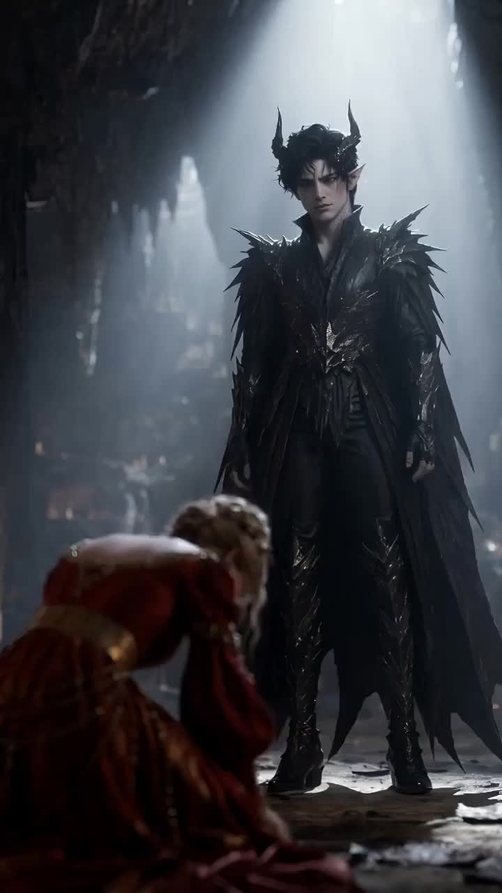 Dragon Queen Reborn: Sacrifice to the Silver Dragon