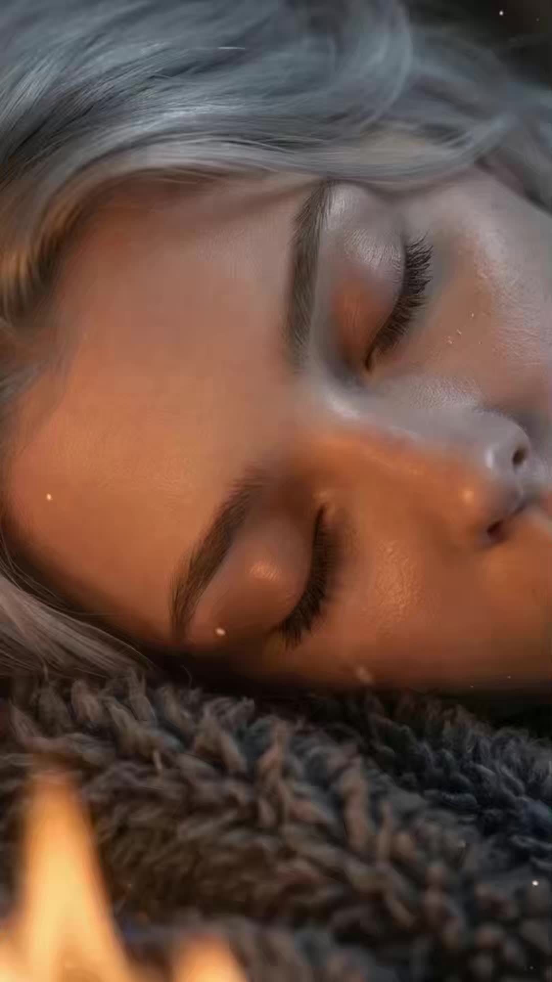 Dragon Queen Reborn: Sacrifice to the Silver Dragon