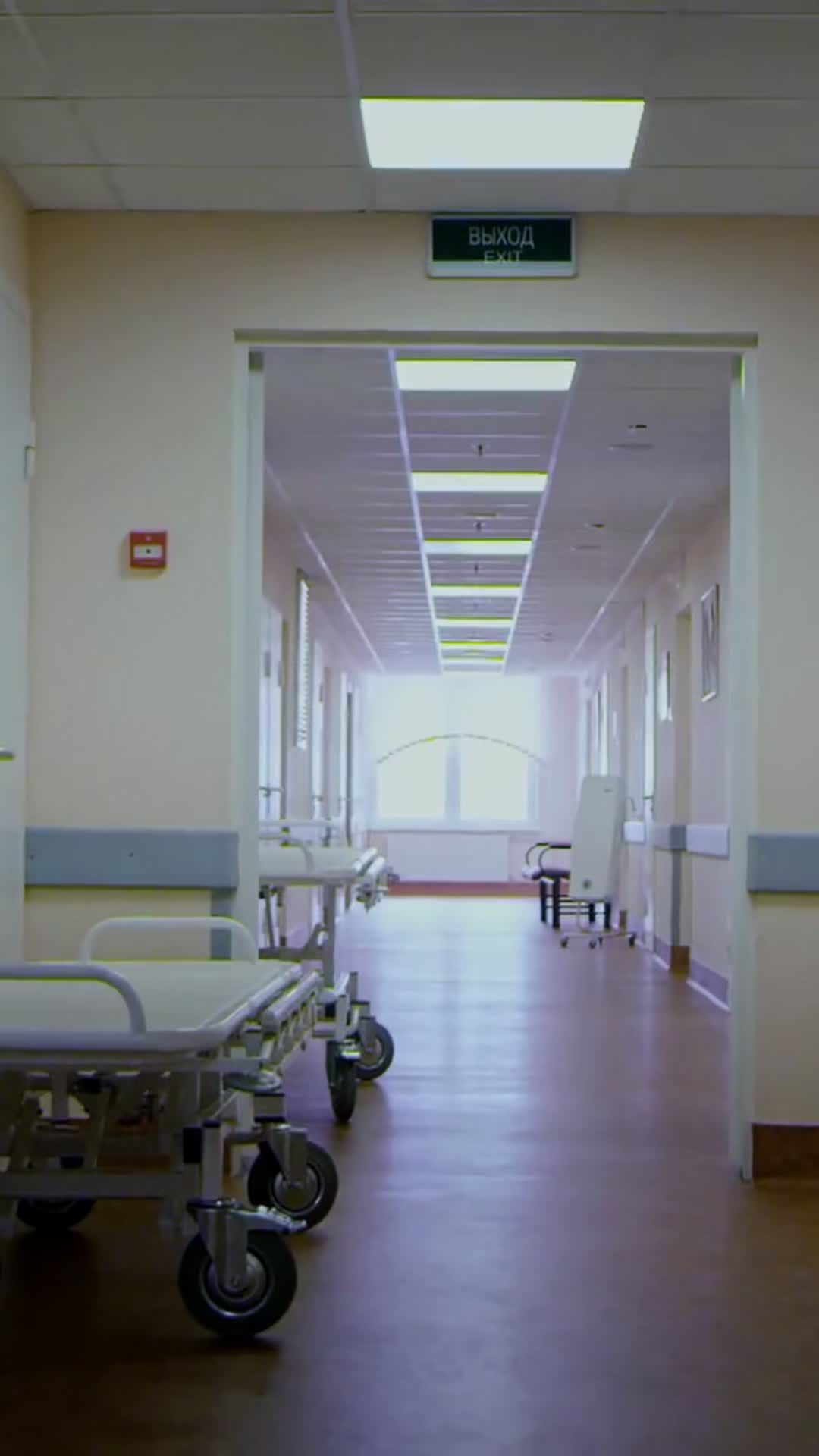 Kill Me, Heal Me