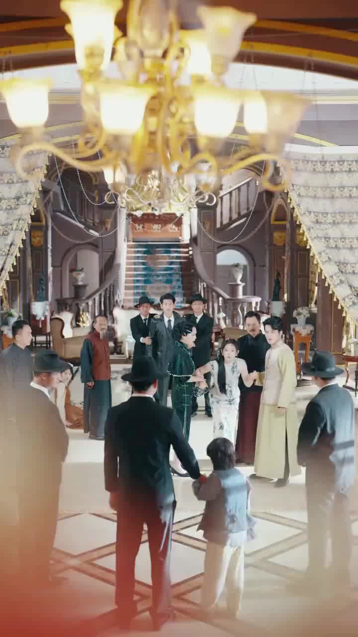 สะดุดรักแม่ทัพหนุ่ม