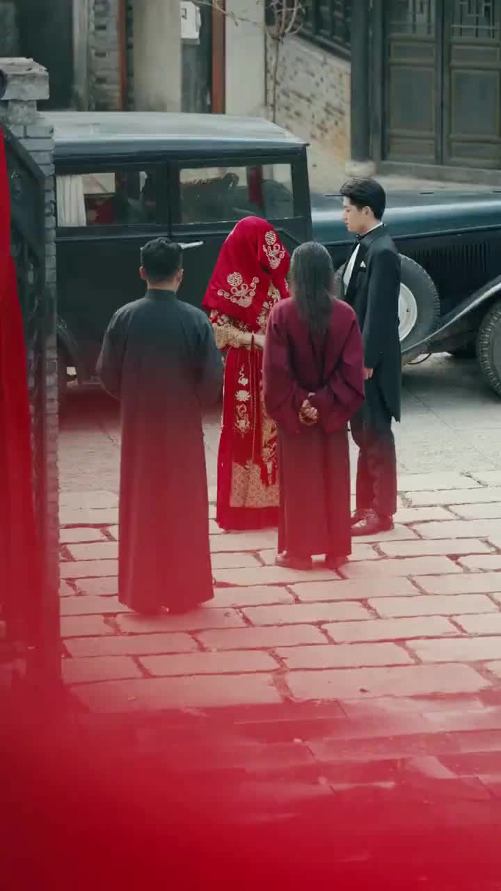 สะดุดรักแม่ทัพหนุ่ม