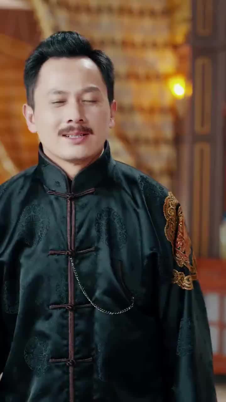 สะดุดรักแม่ทัพหนุ่ม