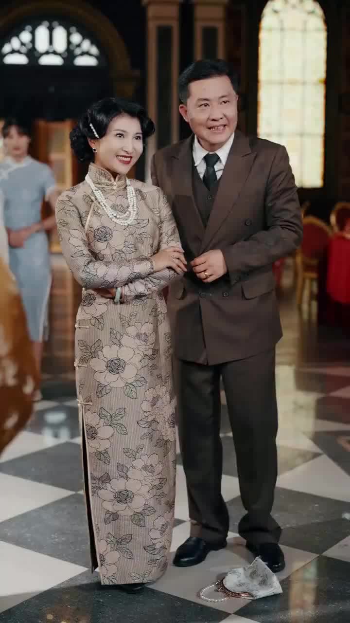 สะดุดรักแม่ทัพหนุ่ม