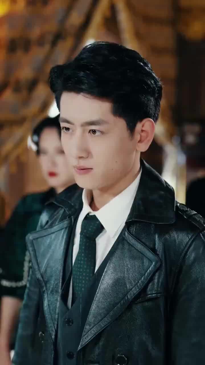 สะดุดรักแม่ทัพหนุ่ม