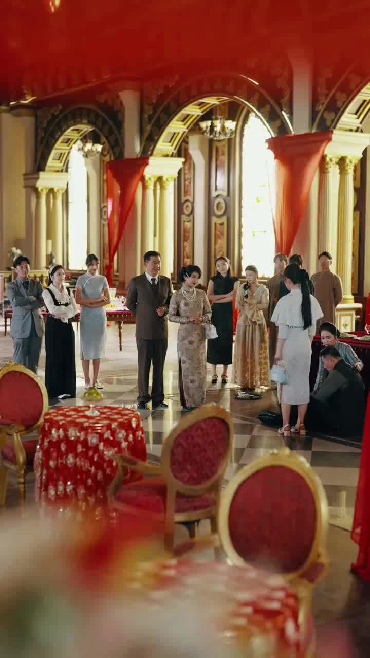 สะดุดรักแม่ทัพหนุ่ม