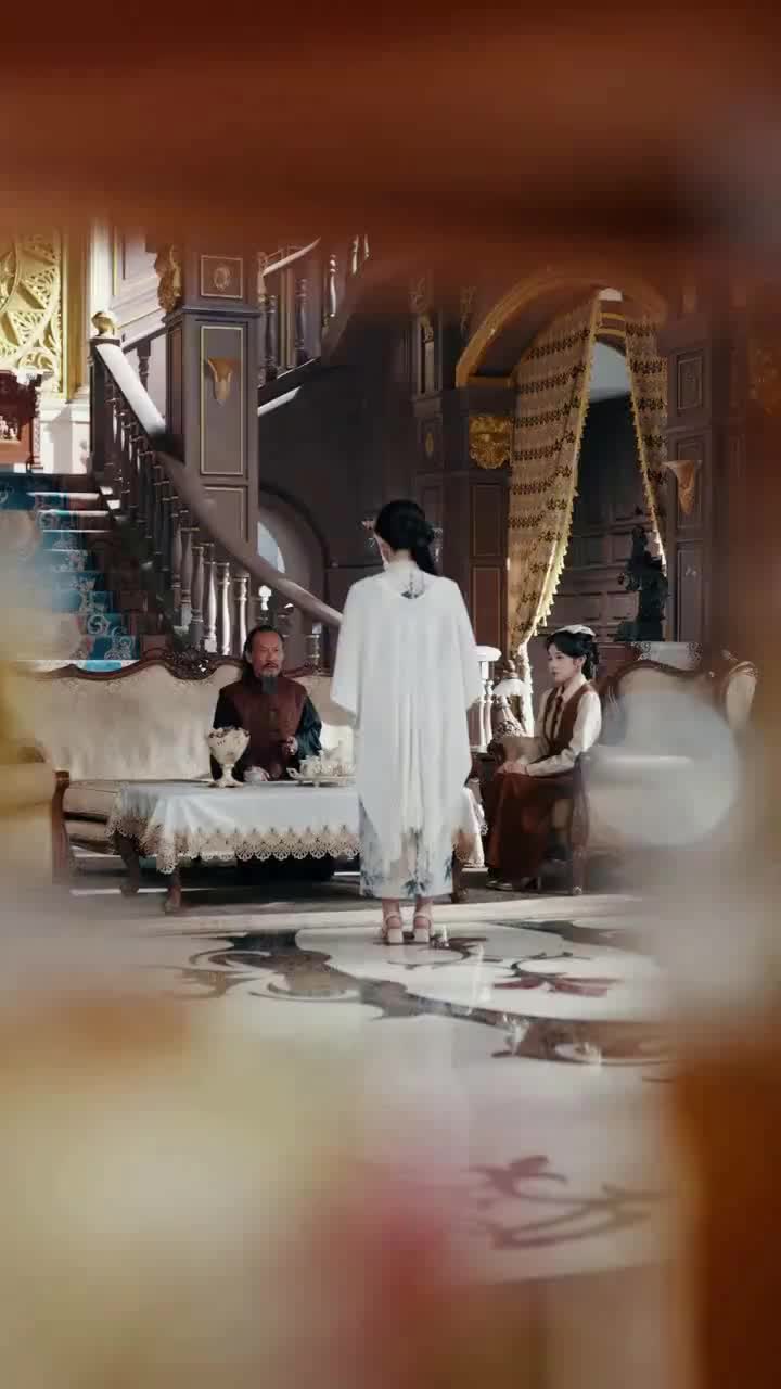 สะดุดรักแม่ทัพหนุ่ม
